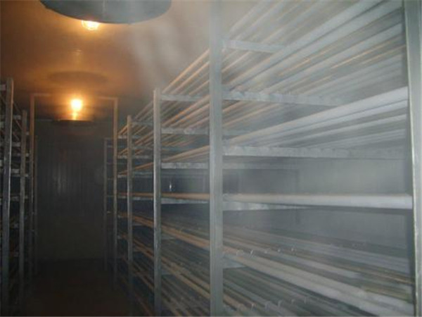 正确的安装才能让宜昌冷库在后续的使用中顺利运行，做好这几方面必不可少